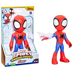 Boneco Spidey Amazing Friends F3986 Hasbro - 22cm - 4