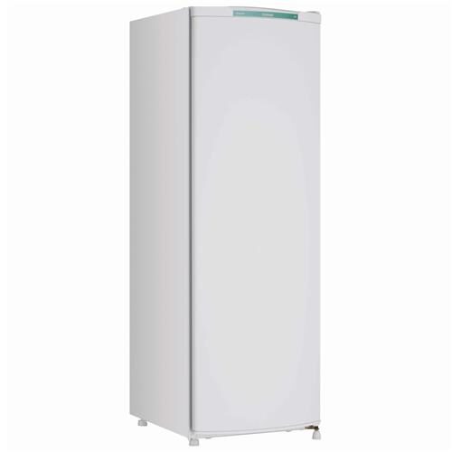 Menor preço em Refrigerador Consul CRC28F 1 Porta Branco Gavetão Hortifruti - 239 L