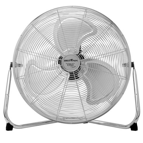 Circulador de Ar Britânia C50 Turbo - 50cm  é boa?