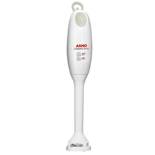Mixer Turbomix Plus Arno DDJ2 c/ Copo Medidor - Branco  é boa?