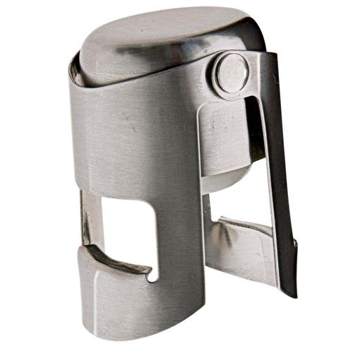 Tampa p/ Champagne Euro Home ZR255 - Inox é boa?