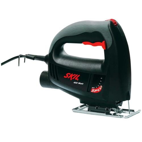 Menor preço em Serra Tico-Tico Skil 4170 c/ 2 Chaves de Aperto - 400W