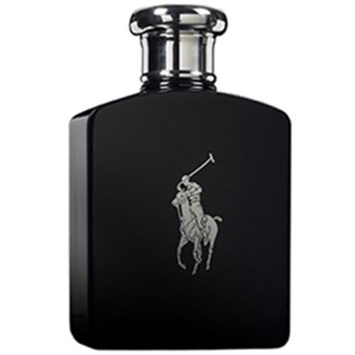 Perfume Polo Black Eau de Toilette Masculino  - Ralph Lauren é boa?