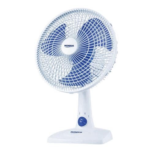 Ventilador Mondial NV-15 - 30cm é boa?