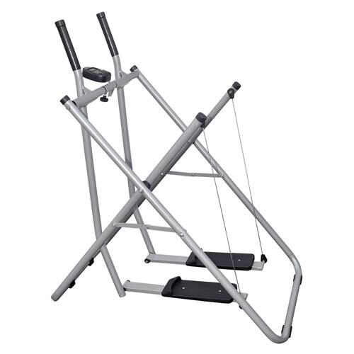 Simulador de Caminhada Sport & Camping Fitness c/ Monitor de Batimentos Cardíaco é boa?