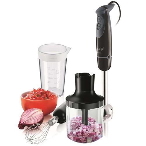 Mixer Philips Walita Viva Collection RI1366 com Moedor e 2 Acessórios - 400W é boa?