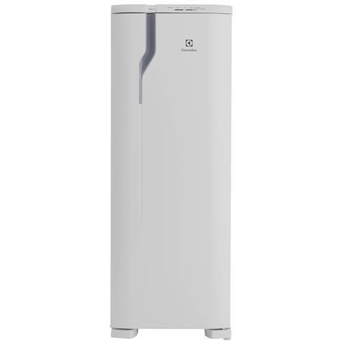 Menor preço em Refrigerador Electrolux RDE33 com Degelo Autolimpante 262L- Branco