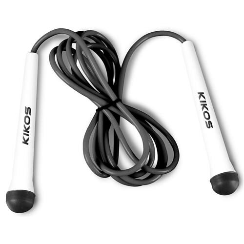 Corda de Pular Light Kikos AB3002 – Branco/Preto é boa?