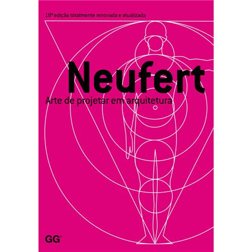 Menor preço em Livro - Arte de Projetar em Arquitetura - 18ª Edição - Ernst Neufert