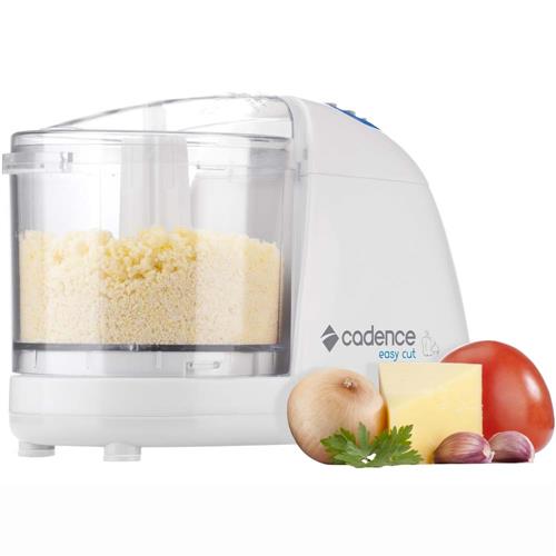 Miniprocessador Cadence Easy Cut MPR500 100W  - Branco é boa?