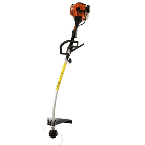 Roçadeira Lateral a Gasolina Intech Machine Skim3000 é boa?