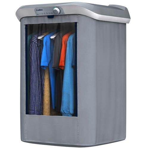 Secadora de Roupas Latina 10Kg SR555 com 4 Programas de Secagem e Função Aquecedor de Ambiente é boa?