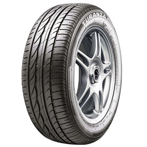 Pneu Aro 16  Bridgestone Turanza ER300 205/55 R16 é boa?