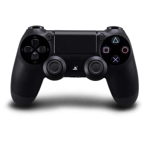 Controle Sem Fio Sony Dualshock 4 Preto - PS4 é boa?