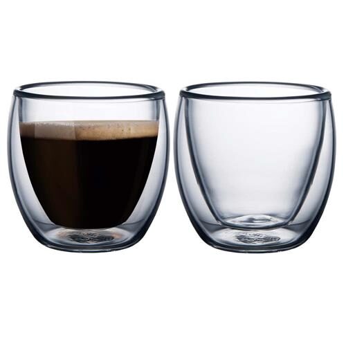 Menor preço em Conjunto de Xícaras para Café Tramontina 64760400 - 2 peças