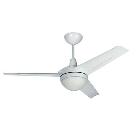Ventilador de Teto Arno Alivio com 3 Velocidades - Branco é boa?