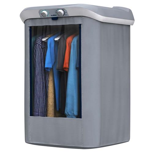 Menor preço em Secadora de Roupas Latina 10Kg SR575 com 4 Programas de Secagem