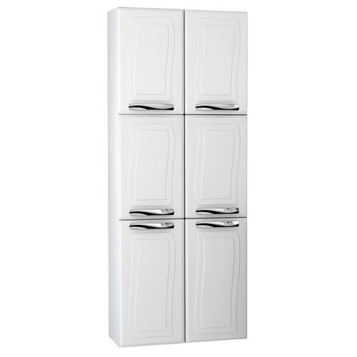 Paneleiro Colormaq Ipanema P6P com 6 portas - Branco é boa?