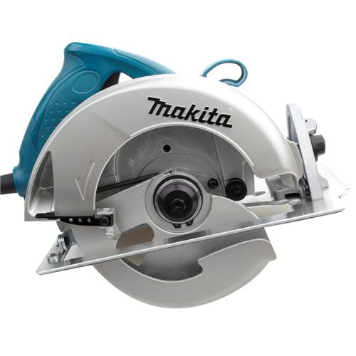 Serra Circular 185mm Makita 5007N - 1800W é boa?
