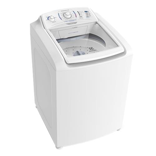 Menor preço em Lavadora de Roupas Electrolux 13 kg Alta Capacidade LT13B - Branca