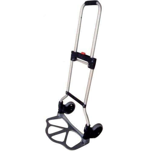 Carrinho de Carga Belfix - 60 Kg é boa?
