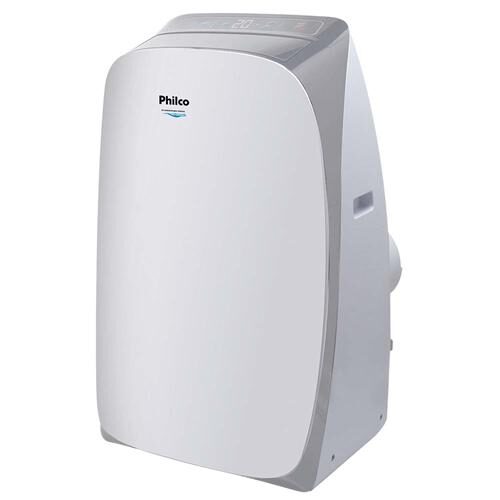 Ar-Condicionado Portátil Philco PH10000F2 Frio 9.000 BTUs 4 em 1 com Controle Remoto é boa?