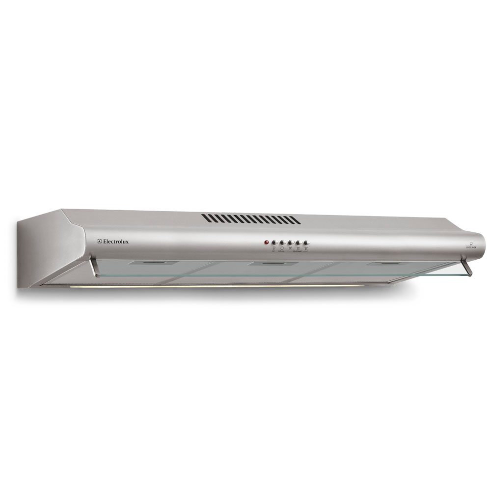 Depurador de Ar Electrolux DE80X - 80 cm - Inox
