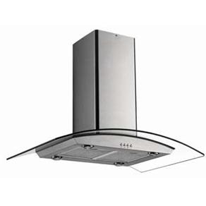Coifa Ilha Tramontina Vetro Isla 94830 - Inox - 90 cm é boa?