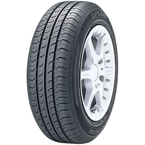 Menor preço em Pneu Aro 17 Hankook 215/55R17 94 Optimo K415
