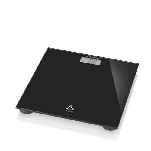 Balança Digital Multilaser Digi-Health Serene – Preto é boa?