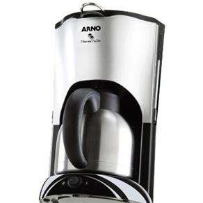 Cafeteira Elétrica Arno Thermo Coffe  é boa?