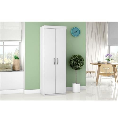Armário Multiuso Araplac 6020 com 2 Portas é boa?