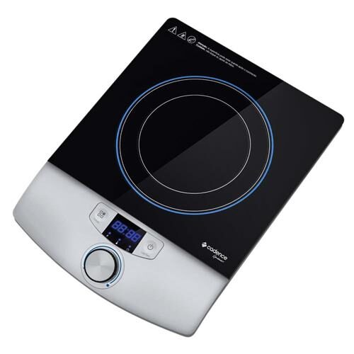 Menor preço em Cooktop por Indução Cadence Gourmet FOG600