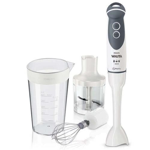 Mixer Philips Walita Viva Collection RI1364 Tecnologia Pro Blend 4 - 400W é boa?