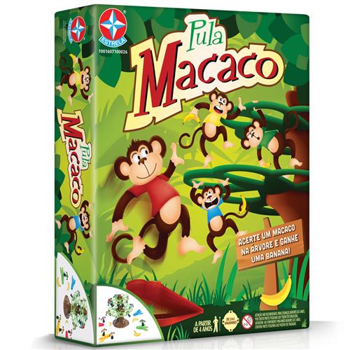Jogo Estrela Pula Macaco  é boa?