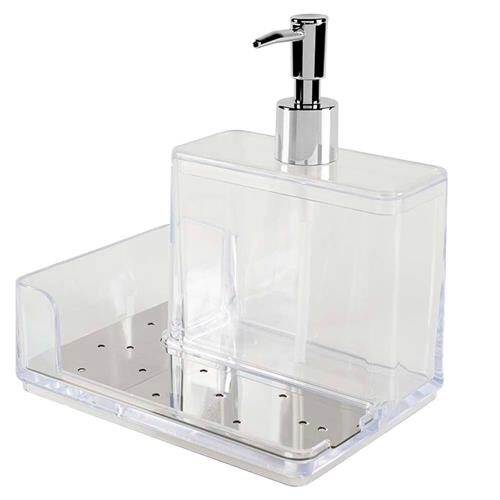 Organizador de Pia Brinox Suprema 2119 é boa?
