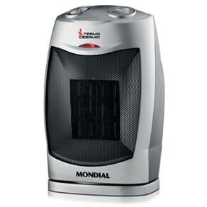 Aquecedor Elétrico Mondial Termo Ceramic A-05  é boa?