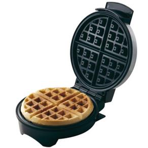 Máquina de Waffle Britânia Golden - Prata é boa?