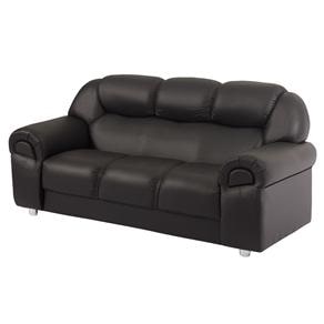 Sofa estofados zeus tecido corano em promoção | Comprar no Extra