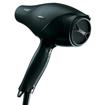 Secador de Cabelos Taiff Black Motor AC Profissional e 5 Temperaturas 1700W - Preto é boa?