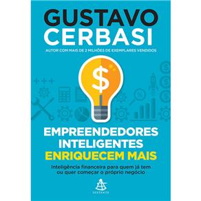 Empreendedores inteligentes enriquecem mais pdf