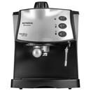 Cafeteira Expresso Mondial Coffee Cream Premium Preto/Prata - 15 Bar