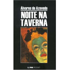 Livro Noite Na Taverna Em Quadrinhos Download