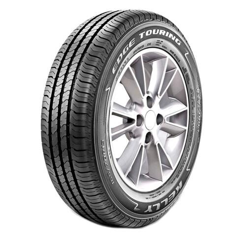 Pneu Aro 14 Goodyear Edge Touring 175/65 82T SL é boa?