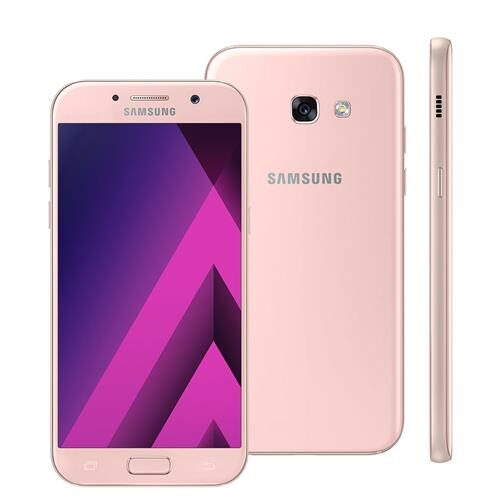 Samsung Galaxy A5 2017 Samsung Galaxy A5 2017 Pictures News Articles Videos