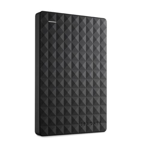 HD Externo Portátil Seagate Expansion 1 TB USB – Preto  é boa?