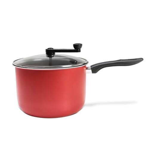 Pipoqueira Brinox Pic Poc Especiarias Cereja – 22 cm é boa?