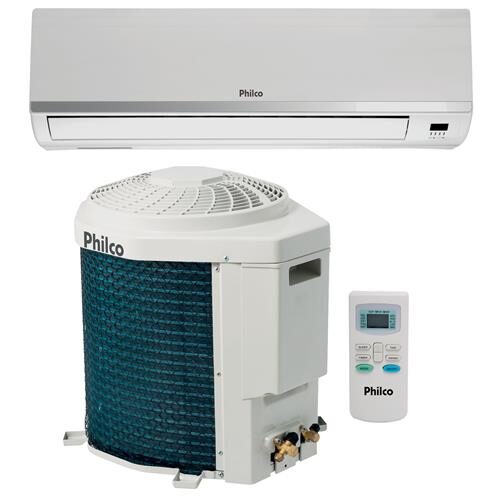 Menor preço em Ar-Condicionado Split Philco Frio PH9000TFM5 9.000 BTUs - 220V