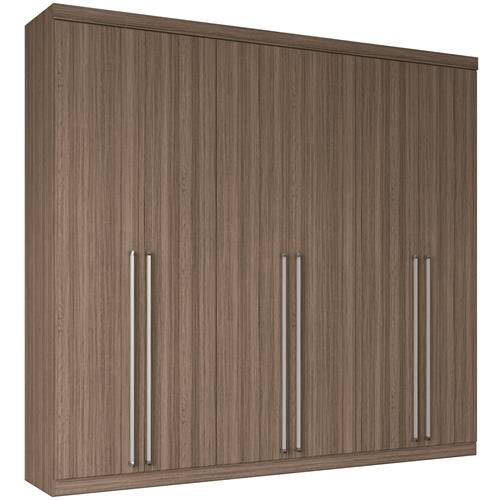 Guarda-Roupa Santos Andirá Imaginare com 6 Portas e 4 Gavetas é boa?