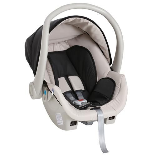 Bebe Conforto Galzerano Cocoon 0 A 13kg Preto Bebes Conforto Extra